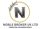 Noble Broker (UK) Ltd